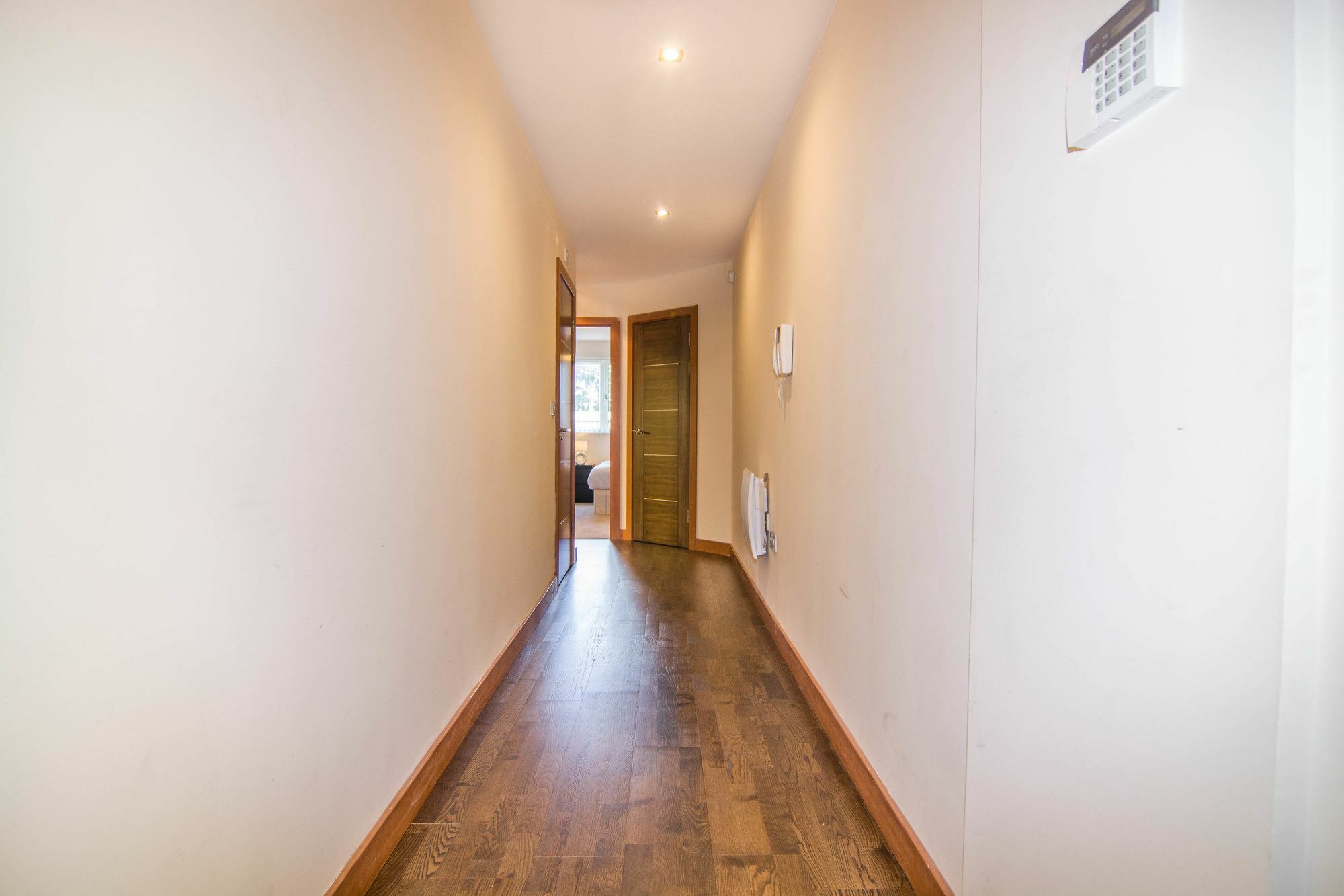 Apartment Wharf - Cuba Street London Bagian luar foto