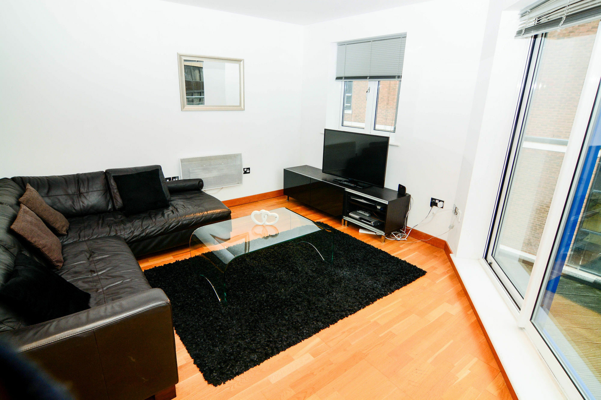 Apartment Wharf - Cuba Street London Bagian luar foto